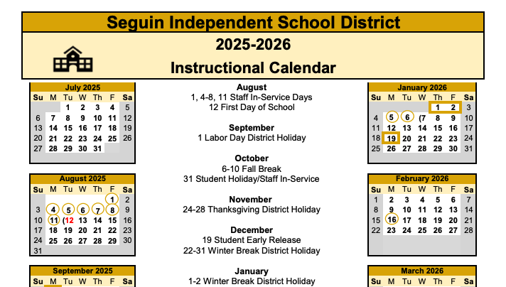 approvedcalendar